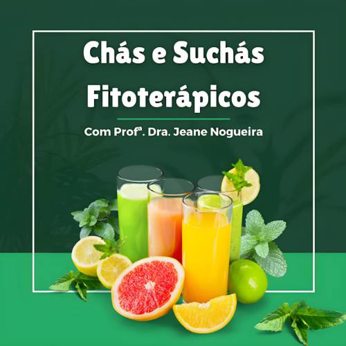 Chas E Suchas Fitoterapicos