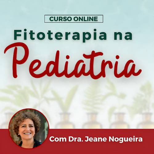 Fitoterapia E Pediatria