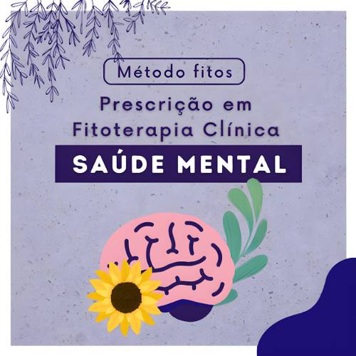 Fitoterapia Na Saude Mental