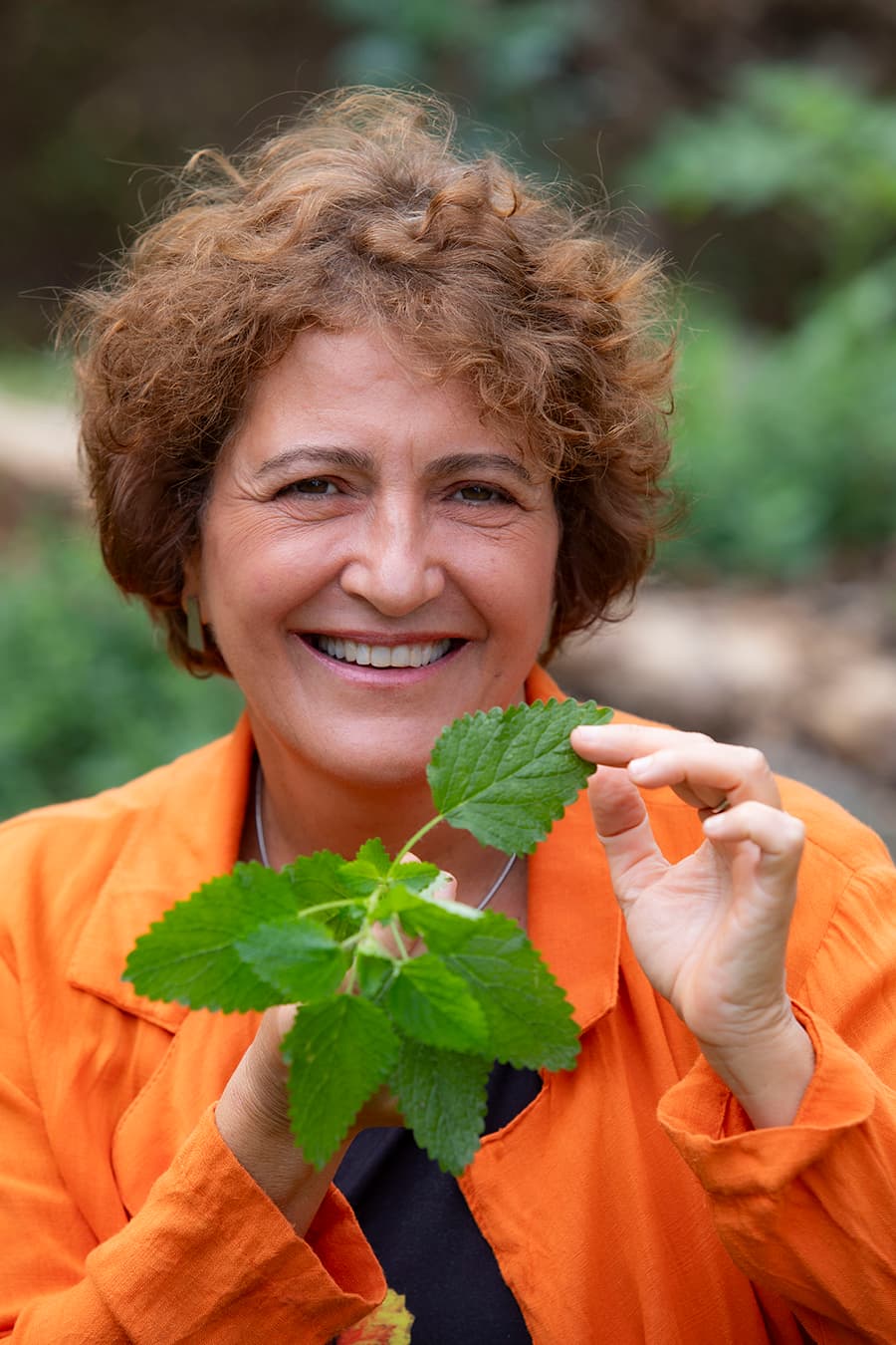 Jeane Nogueira Perfil