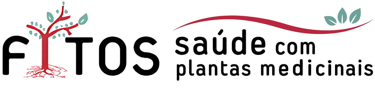 Logo Fitos Plantas Medicinais