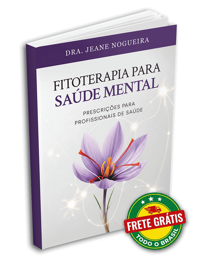 Capa Fitoterapia Para Saude Mental Fg