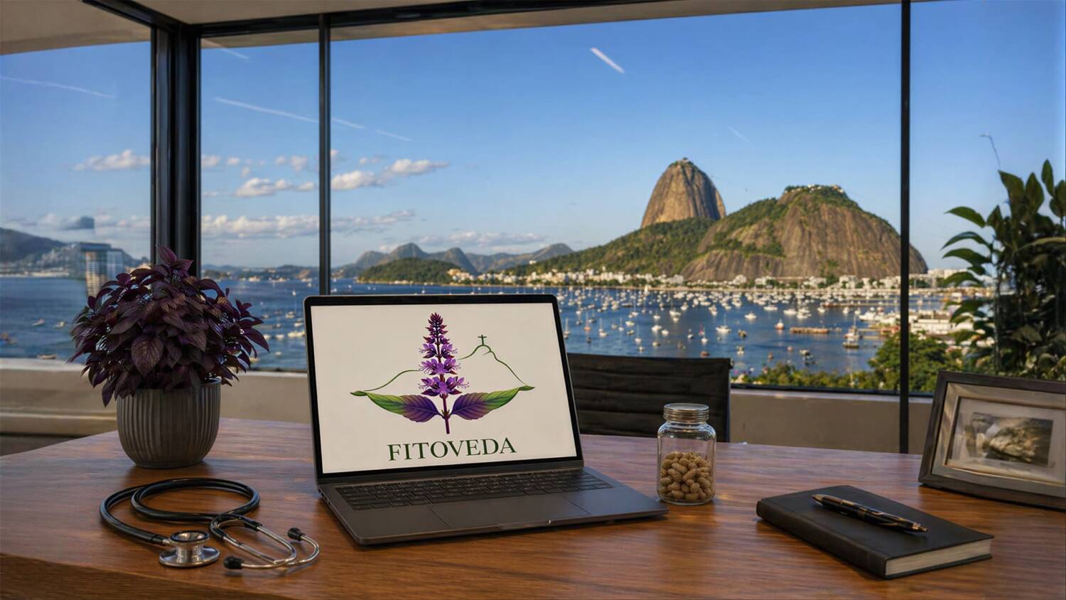 Fitoveda