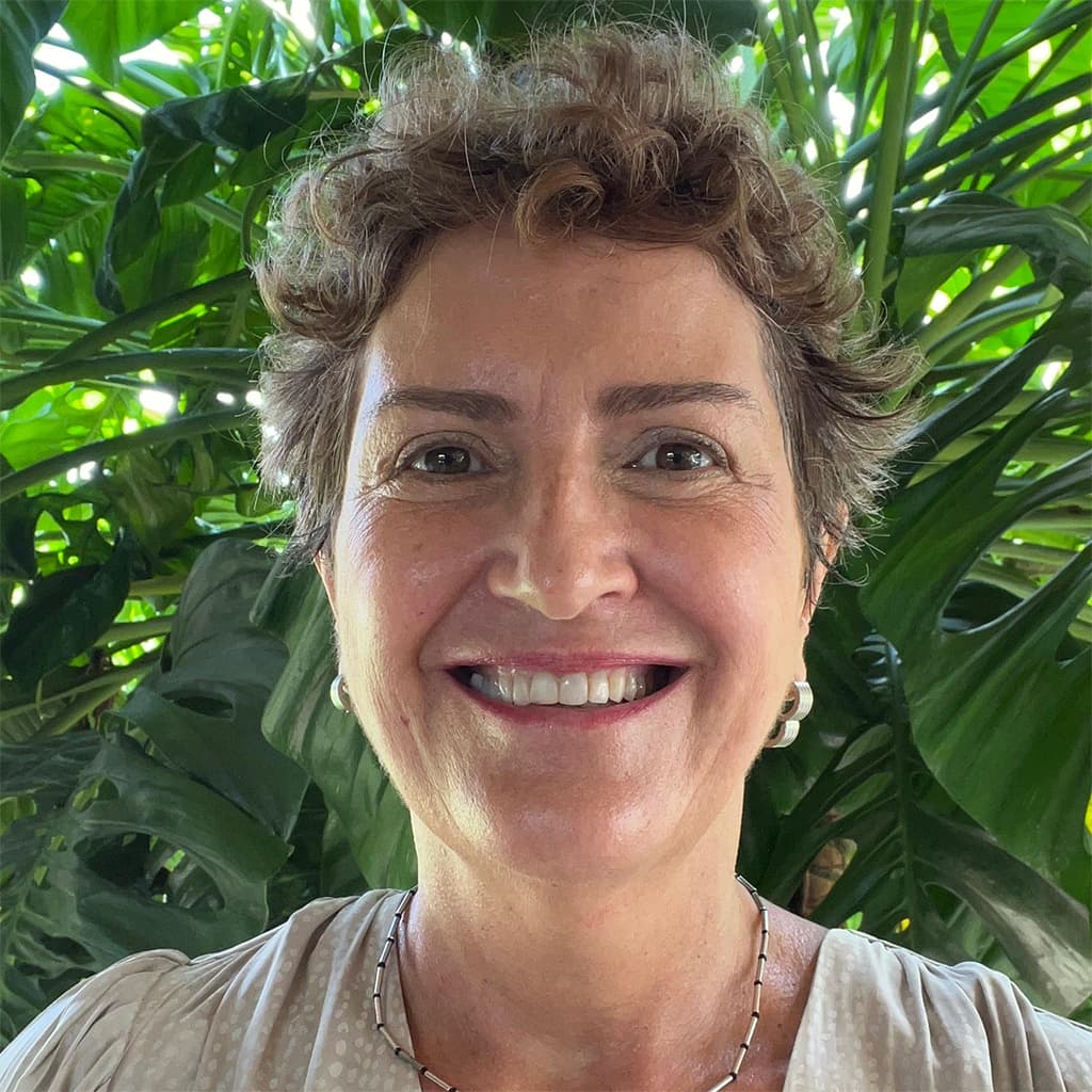 Palestrante Jeane Nogueira