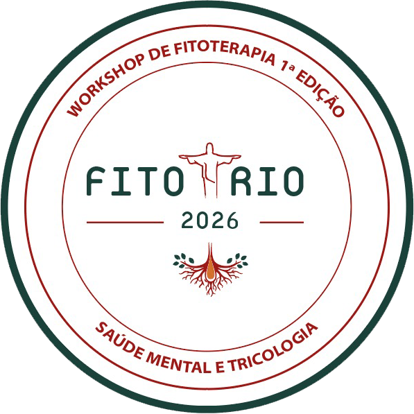Selos Fitos Rio